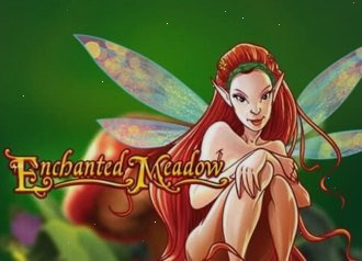 Слот дня — Enchanted Meadow от Play'n Go