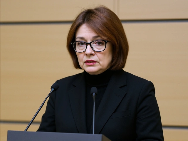 Набиуллина перенесла запуск цифрового рубля на 2026 год — причина не в технологиях